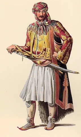 janissary: an infantry soldier, often of European Christian background from the Balkans as well as Eastern...