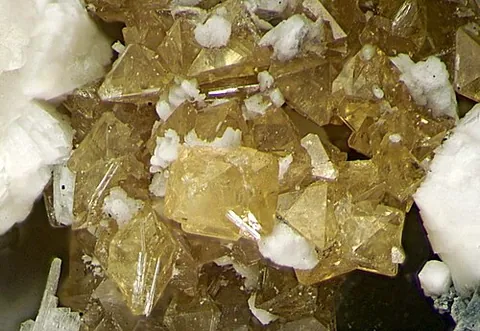 jargoon: a variety of zircon