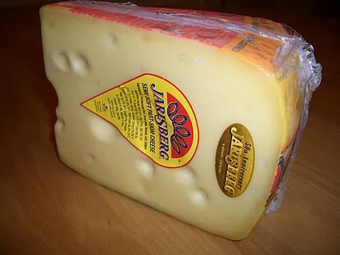 jarlsberg: a former countship forming part of the modern Vestfold county in Norway