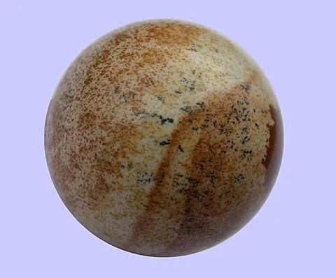 jasper: any bright-coloured kind of chalcedony apart from cornelian