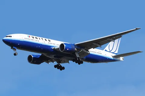 jetliner: a jet-propelled airliner