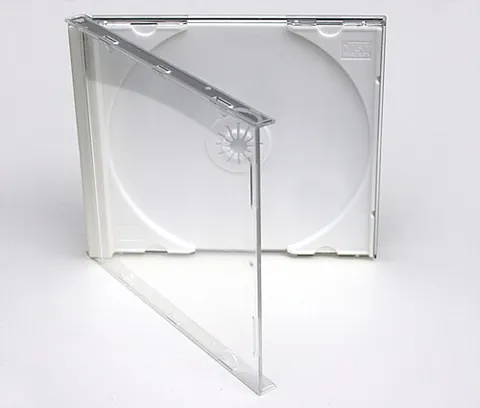 jewel box: a box for storing jewels