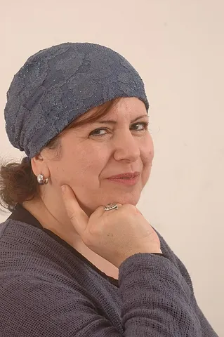 jewess: a female Jew