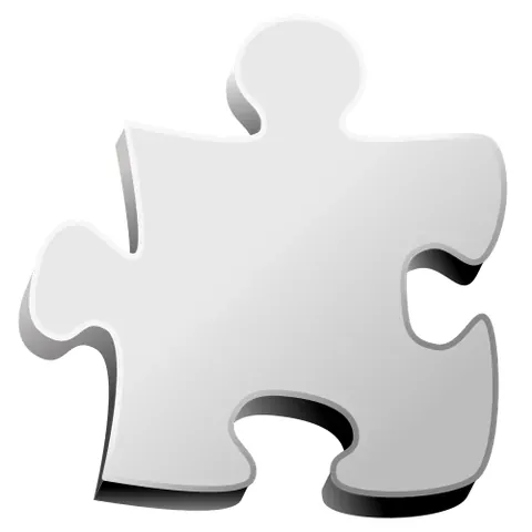 jigsaw puzzle: a type of puzzle in which the aim is to reconstruct a picture that has been cut (originally, with a...