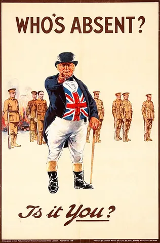 john bull: a personification of England