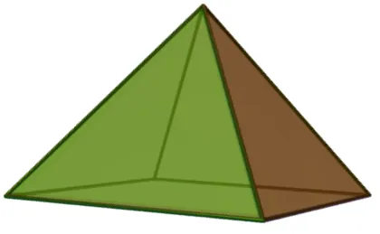 johnson solid: any of a class of convex polyhedra that have regular faces but are not uniform (that is, not...
