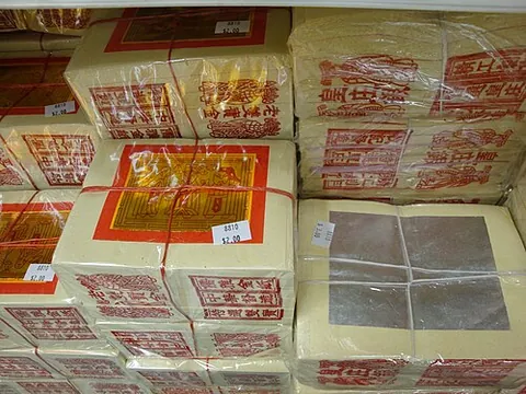 joss paper: a sheet of paper or other papercraft item used as a burnt offering in traditional Chinese...