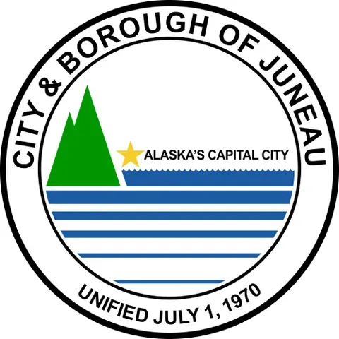 juneau city and borough: a combined city and borough which includes 3,253 square miles of land and water in Alaska, United...