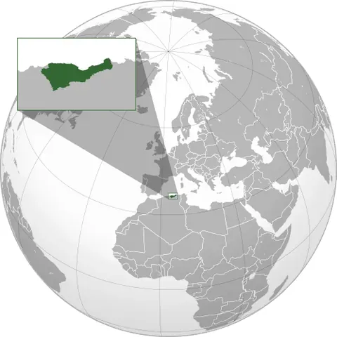 kabylia: a region of Algeria