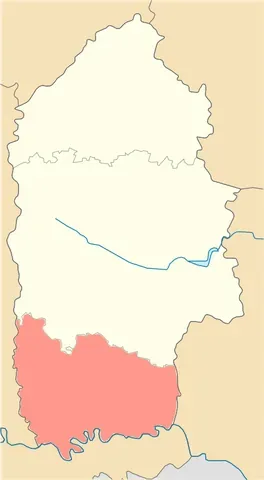 kamianets-podilskyi: a city and raion of Khmelnytskyi Oblast, in western Ukraine