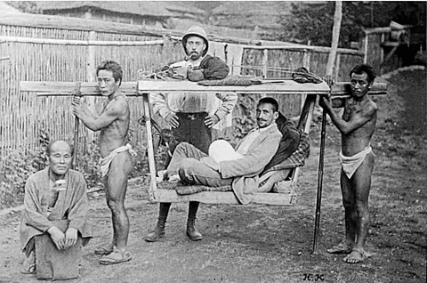 kango: a Sino-Japanese word, a Japanese word of Chinese origin or a Japanese word coined along Chinese...