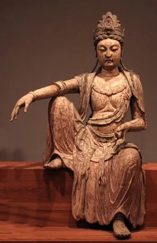 kannon: kannon, the Japanese version of Guanyin, the Chinese translation of Avalokiteśvara, the bodhisattva...