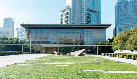 kantei: the official residence of the prime minister of Japan