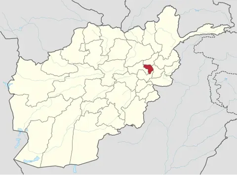 kapisa: a province of Afghanistan