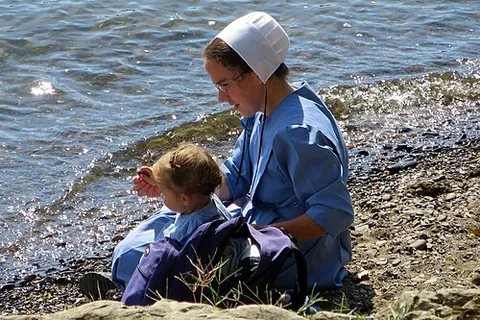 kapp: a headcovering worn by many women of certain Anabaptist Christian traditions (especially Mennonites...