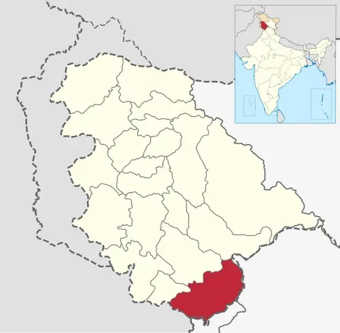 kathua district: one of the districts in the Jammu Division of the disputed Jammu and Kashmir in India