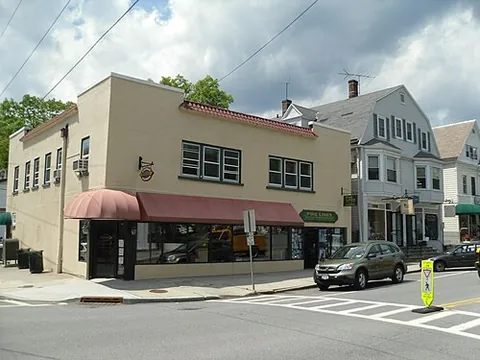 katonah: a hamlet and census-designated place in the town of Bedford, Westchester County, New York, United...