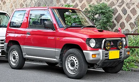 kei car: a kind of light passenger automobile sold in Japan. Vehicles of this type are distinguished by the...