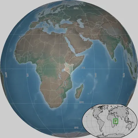 kenya: a country in East Africa. Official name: Republic of Kenya