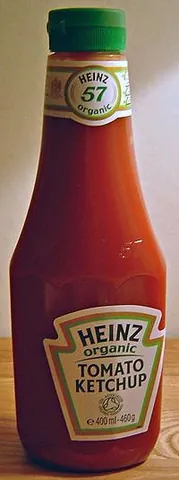 ketchup: such a sauce more generally (not necessarily based on tomatoes, but with mushrooms, fish, etc.)....