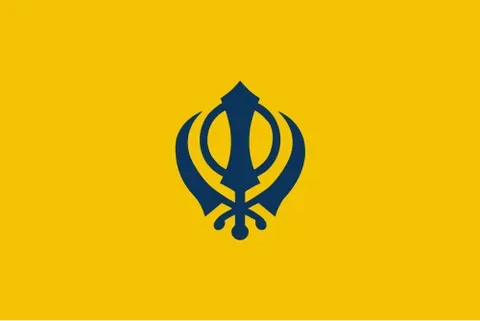 khalistan: synonym of Punjab; A region of Indian Subcontinent