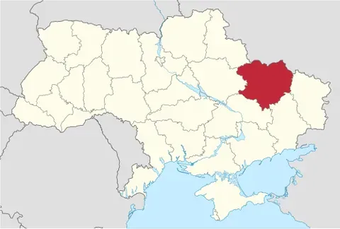 kharkiv: an industrial city, the administrative centre of Kharkiv Raion, Kharkiv Oblast, in eastern Ukraine
