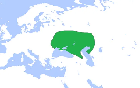 khazaria: a polity, established in medieval Eurasia by Khazars, that occupied much of modern-day European...