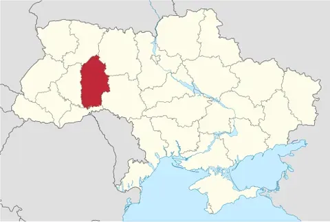 khmelnytskyi: a city, raion, and oblast of Ukraine