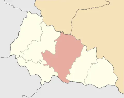 khust: a city in Zakarpattia Oblast, Ukraine