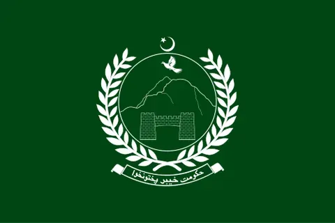 khyber pakhtunkhwa: a province in northwestern Pakistan. Capital: Peshawar