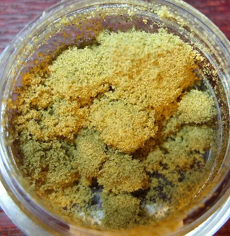 kif: a kind of cannabis smoked in Morocco and Algeria, for its narcotic or intoxicating effects