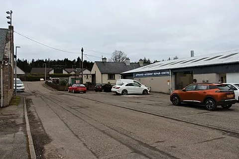 kildary: a small village in Easter Ross, Highland council area, Scotland (OS grid ref NH7675)