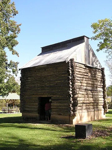 kiln: an oven or furnace or a heated chamber, for the purpose of hardening, burning, calcining or drying...