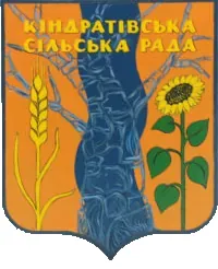 kindrativka: a village in Yuriivka settlement hromada, Pavlohrad Raion, Dnipropetrovsk Oblast, Ukraine