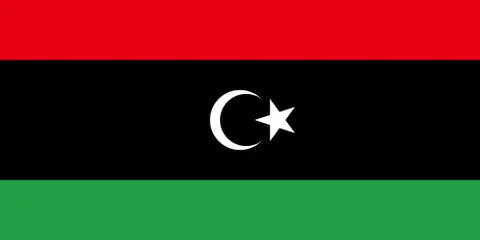 kingdom of libya: a former constitutional monarchy in North Africa, existing from 1951 until its overthrow in 1969