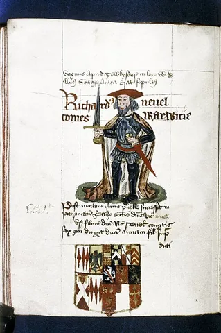 kingmaker: someone who has strong influence over the choice of a leader