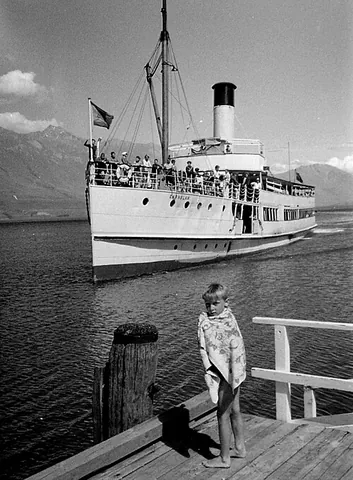 kinloch: a surname