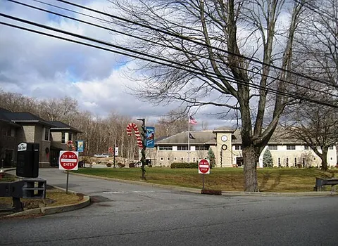 kinnelon: a borough in Morris County, New Jersey, United States
