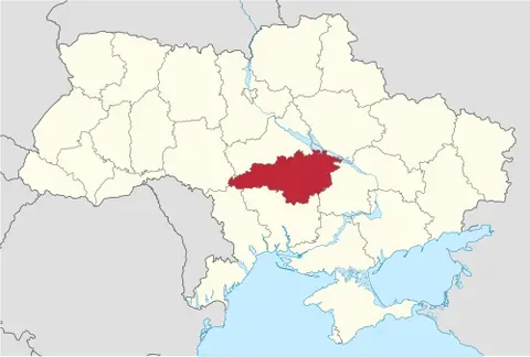 kirovohrad: former name of Kropyvnytskyi: a city and raion of Kirovohrad Oblast, in central Ukraine