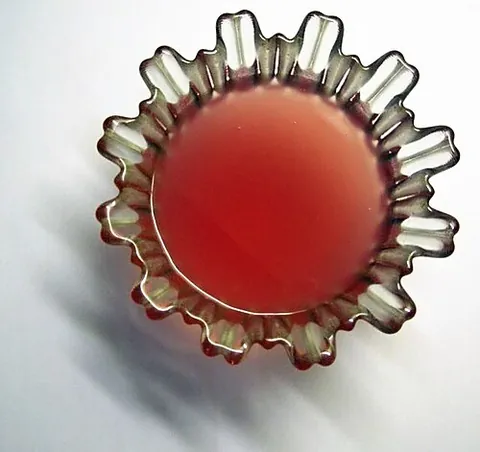 kisel: a dessert (sometimes consumed as a drink) made from fruit or berry juice and thickened with starch,...