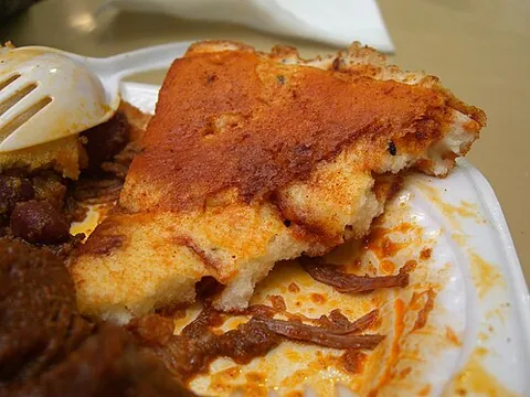 kitcha: an unleavened bread typical of Ethiopian and Eritrean cuisine