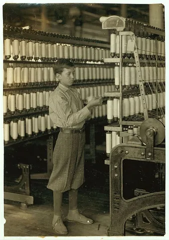 knickerbockers: men's or boys' baggy knee breeches, of a type particularly popular in the early 20th century