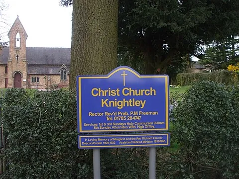 knightley: a surname
