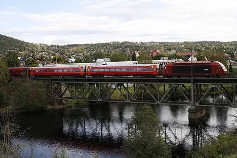 kongsberg: a town and municipality in Buskerud county, Norway