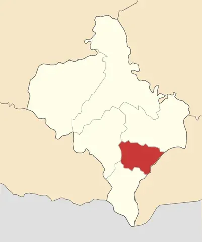 kosiv: a city and raion of Ivano-Frankivsk Oblast, Ukraine