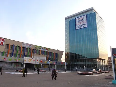 kostanay: a city on the Tobol River in northern Kazakhstan, with a population of 220,000