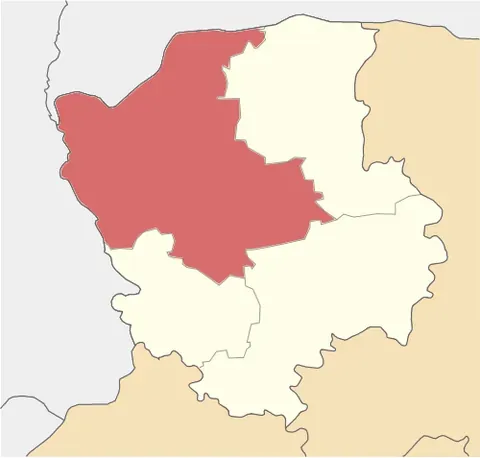 kovel: an urban hromada of Kovel Raion, Volyn Oblast, Ukraine, established in June 2020