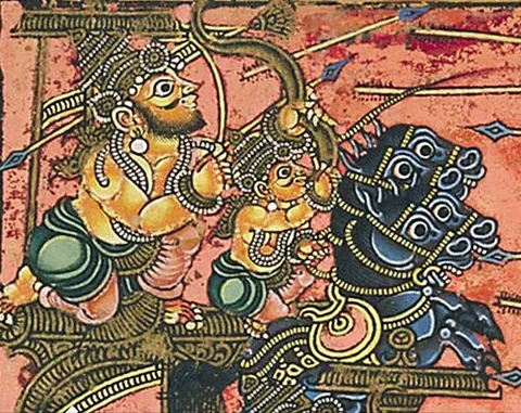 kripacharya: the royal guru of the Kauravas and Pandavas in the Mahabharata and one of the Chiranjeevi
