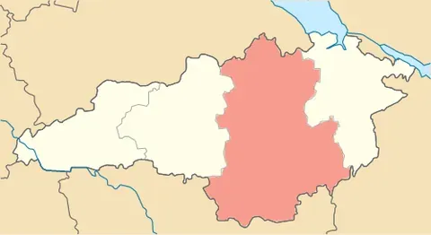 kropyvnytskyi: a city, the administrative center of Kropyvnytskyi Raion and Kirovohrad Oblast, Ukraine
