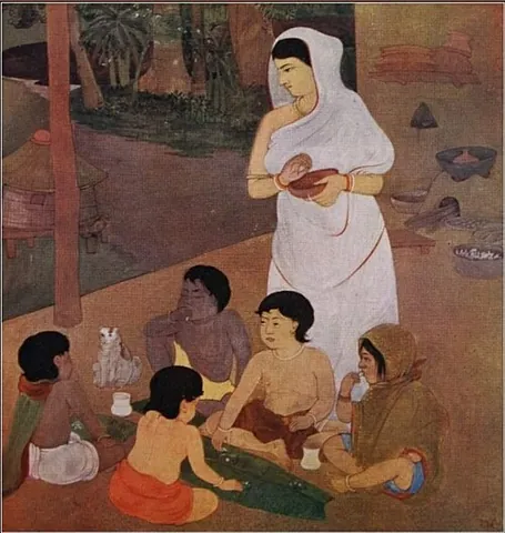 kunti: kunti, wife of Pandu, mother of Pandavas and daughter of Shurasena, adopted by Kuntibhoja in the...